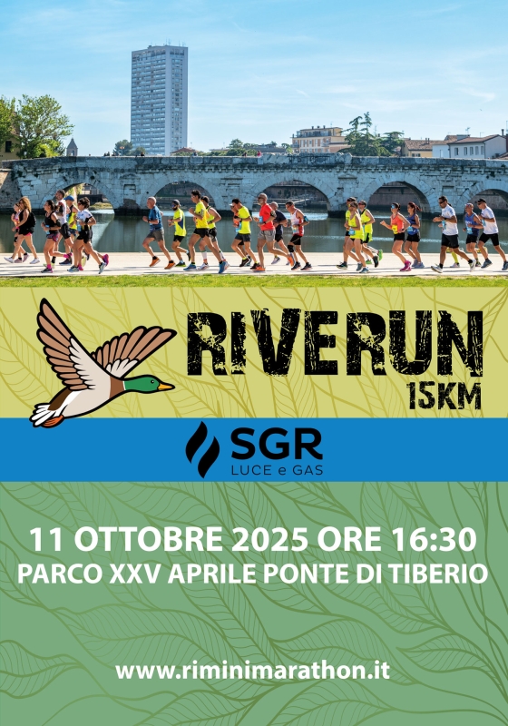 River Run